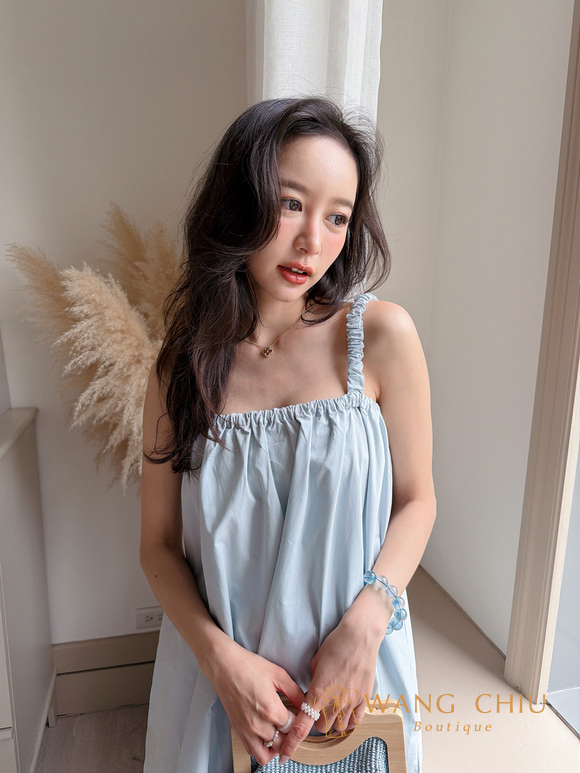 WANG CHIU 麻豆照